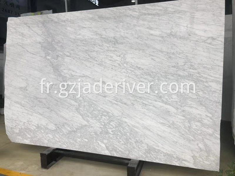 White Marble